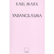 Sol Yayınları Yabancılaşma