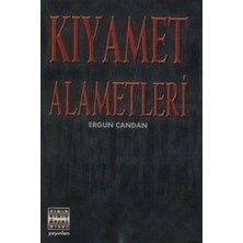 Sınır Ötesi Yayınları Kıyamet Alametleri