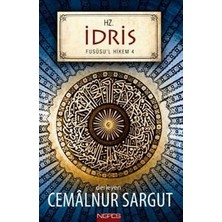 Nefes Yayıncılık Hz. Idris
