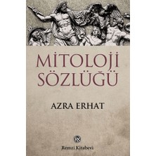 Remzi Kitabevi Mitoloji Sözlüğü