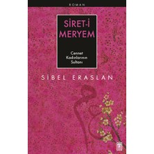 Timaş Yayınları Siret-I Meryem