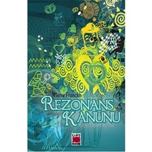 Elips Kitap Rezonans Kanunu