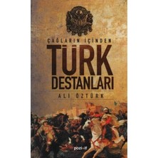 Pozitif Yayınları Türk Destanları