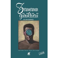 Ayrıntı Yayınları Zaman Gürültüsü