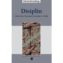 Ayrıntı Yayınları Disiplin