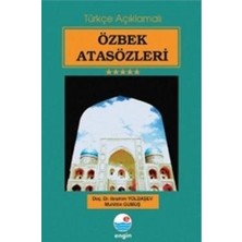 Engin Yayınevi Özbek Atasözleri