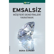 Elma Yayınevi Emsalsiz