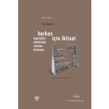 Yordam Kitap Herkes Için Iktisat