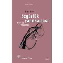Yordam Kitap Özgürlük Yanılsaması