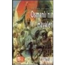 Yeditepe Yayınevi Osmanlı’nın Hayaleti