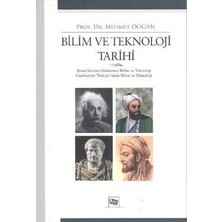 Anı Yayıncılık Bilim ve Teknoloji Tarihi
