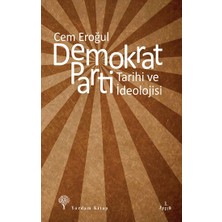 Yordam Kitap Demokrat Parti