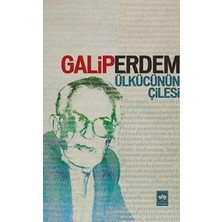 Ötüken Neşriyat Ülkücünün Çilesi