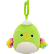 Uravas Store Klipsli Anahtarlık 9 cm