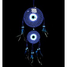 Buğz Rüya Kapanı Dreamcatcher Model 25