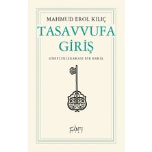 Sufi Kitap Tasavvufa Giriş