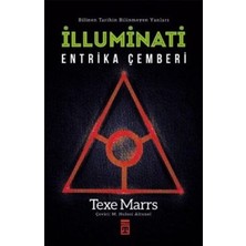 Timaş Yayınları Illuminati - Entrika Çemberi