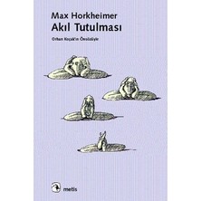 Metis Yayınları Akıl Tutulması