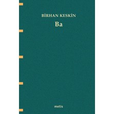 Metis Yayınları Ba