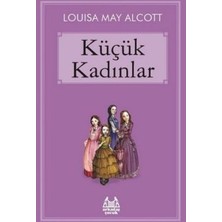 Arkadaş Yayınları Küçük Kadınlar