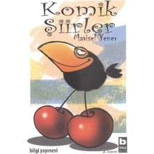 Komik Şiirler