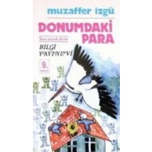 Bilgi Yayınevi Donumdaki Para
