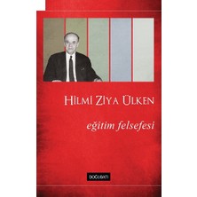 Doğu Batı Yayınları Eğitim Felsefesi