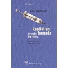Yordam Kitap Kapitalizm Komada