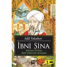 İleri Yayınları Ibni Sina