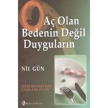 Kuraldışı Yayınevi Aç Olan Bedenin Değil Duyguların