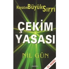 Kuraldışı Yayınevi Çekim Yasası Hayatın Büyük Sırrı