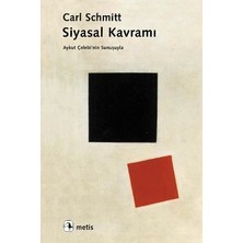 Metis Yayınları Siyasal Kavramı