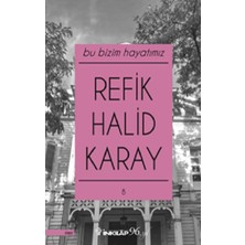 İnkılap Kitabevi Bu Bizim Hayatımız