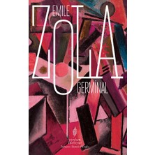 Yordam Kitap Germinal