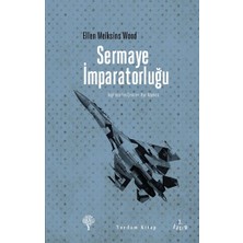 Yordam Kitap Sermaye Imparatorluğu