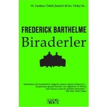 Bencekitap Biraderler