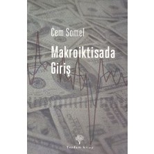 Yordam Kitap Makroiktisada Giriş