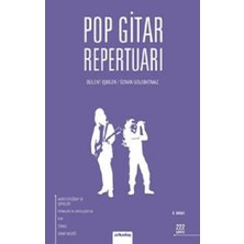 Pop Gitar Repertuarı