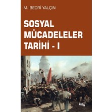 Sınırsız Kitap Sosyal Mücadeleler Tarihi -1