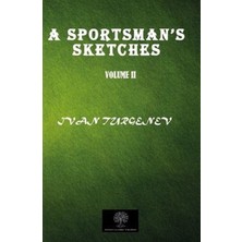 Platanus Publishing A Sportsman's Sketches Vol 2