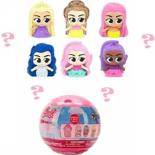Uravas Store Dreamtopia Mashems Figürleri Seri 2 Sürpriz Paket