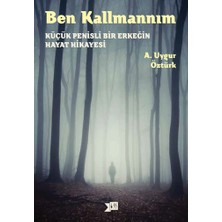 Altıkırkbeş Yayınları Ben Kallmannım