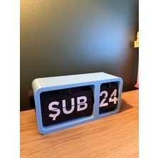 Printlabtr Manuel Masa Takvimi