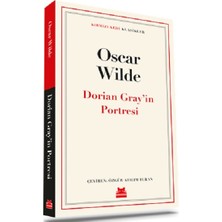Kırmızı Kedi Yayınevi Dorian Gray’in Portresi