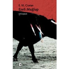 Metis Yayınları Ezeli Mağlup