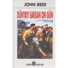 Oda Yayınları Dünyayı Sarsan On Gün