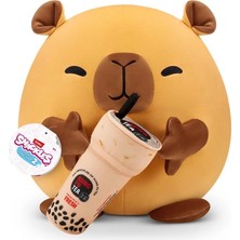 Uravas Store 5UA03000 Snackles Aburcubur Dev Peluş 35 cm (Model Sorunuz Ad Fi̇yatidir)