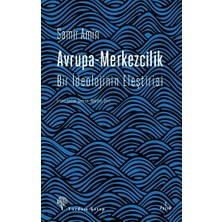 Yordam Kitap Avrupa-Merkezcilik (Bir Ideolojinin Eleştirisi)