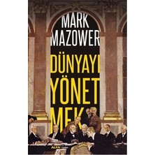 Alfa Yayınları Dünyayı Yönetmek