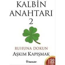 İnkılap Kitabevi Kalbin Anahtarı 2